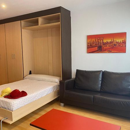 Estudio Centrico B1 Oviedo Luaran gambar