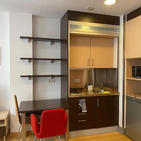 Estudio Centrico B1 Oviedo Luaran gambar