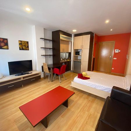 Estudio Centrico B1 Oviedo Luaran gambar