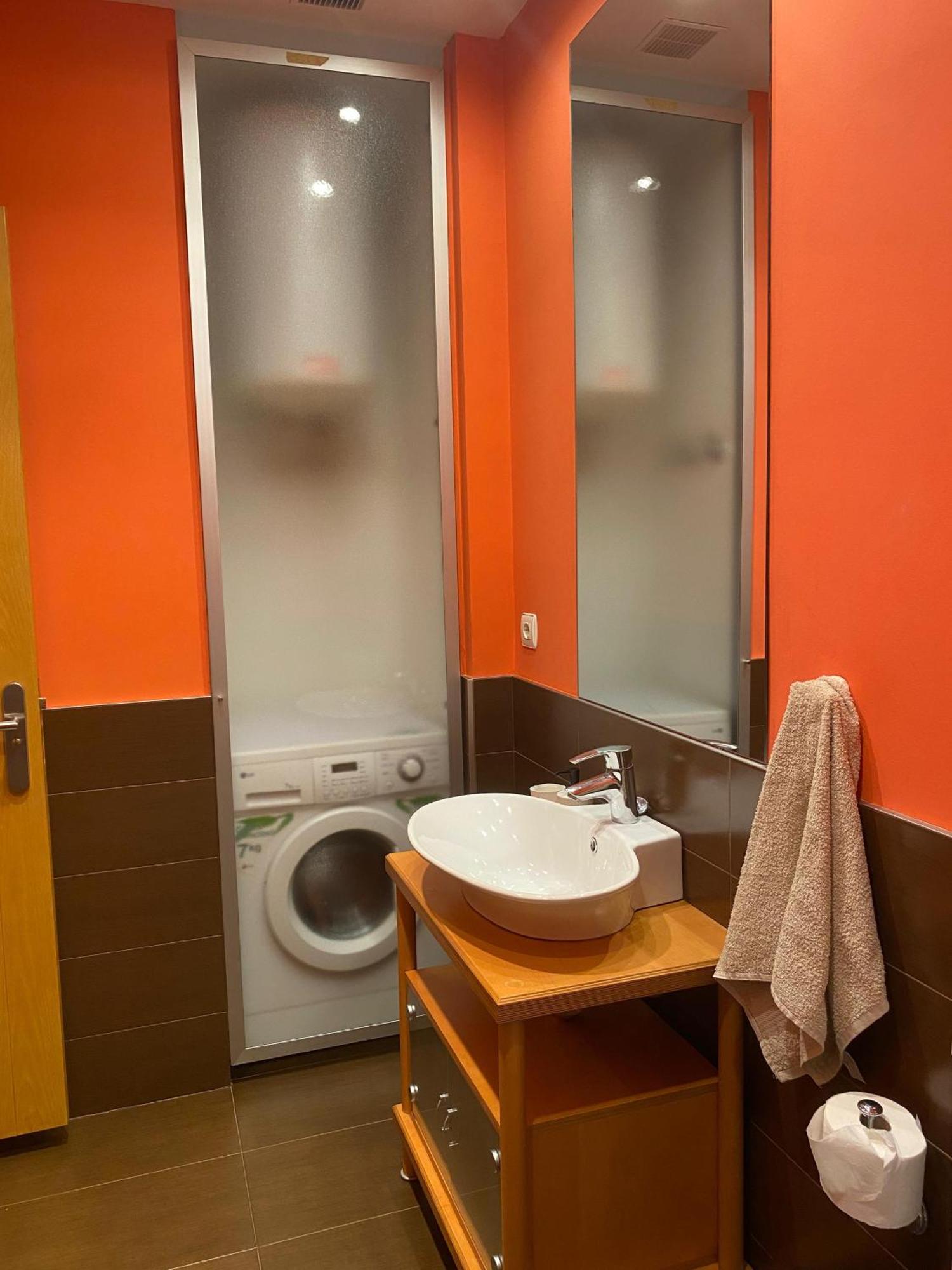Estudio Centrico B1 Oviedo Luaran gambar
