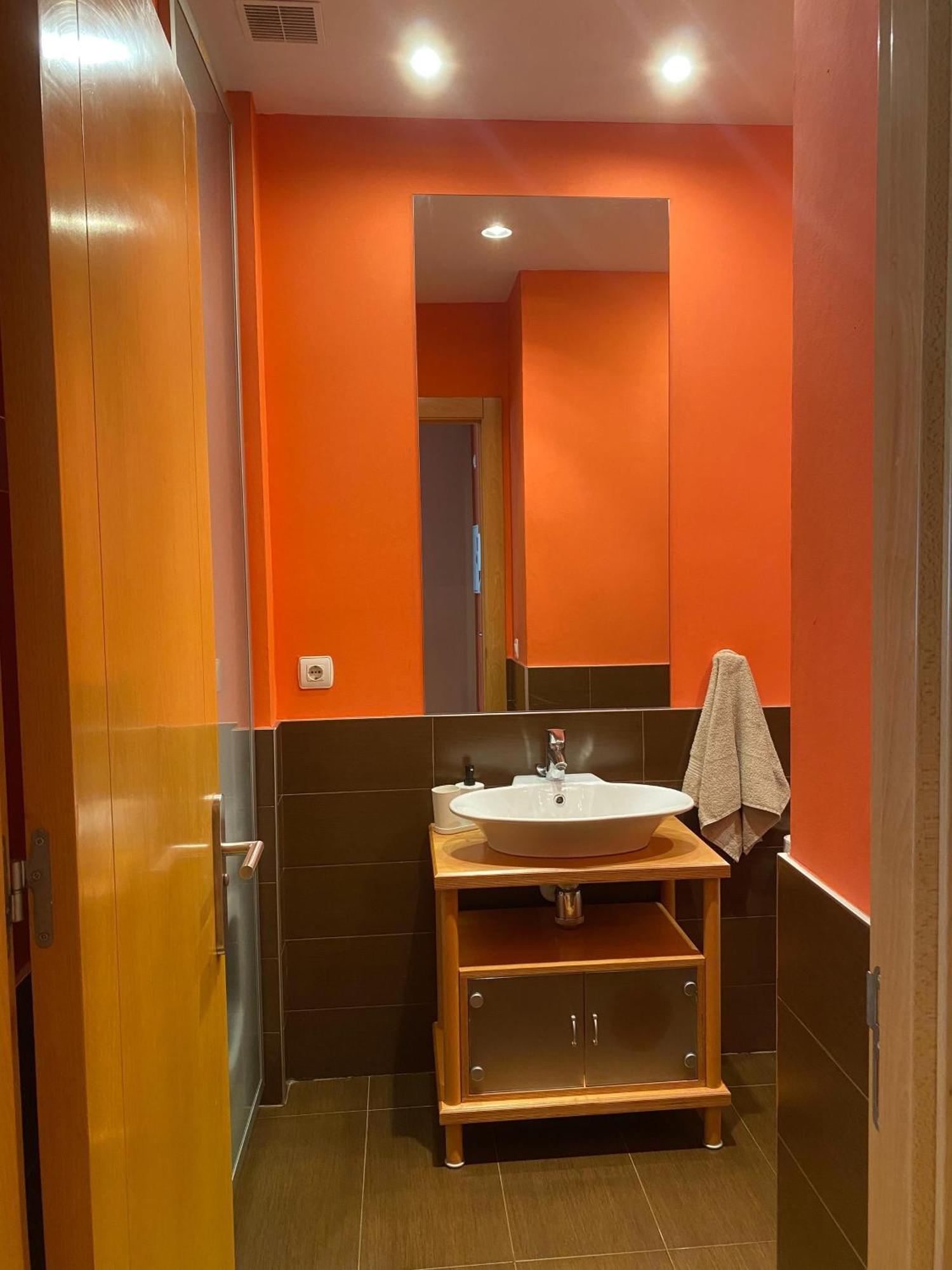 Estudio Centrico B1 Oviedo Luaran gambar