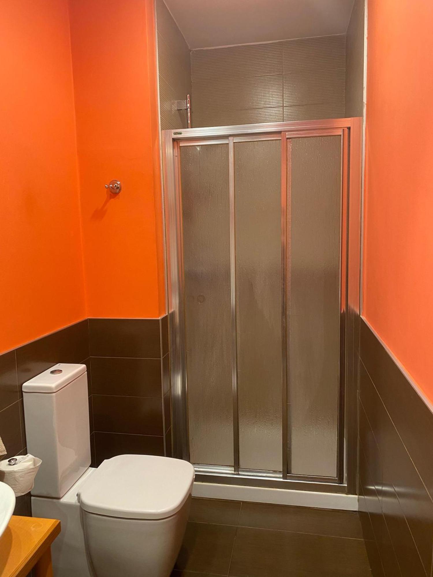 Estudio Centrico B1 Oviedo Luaran gambar