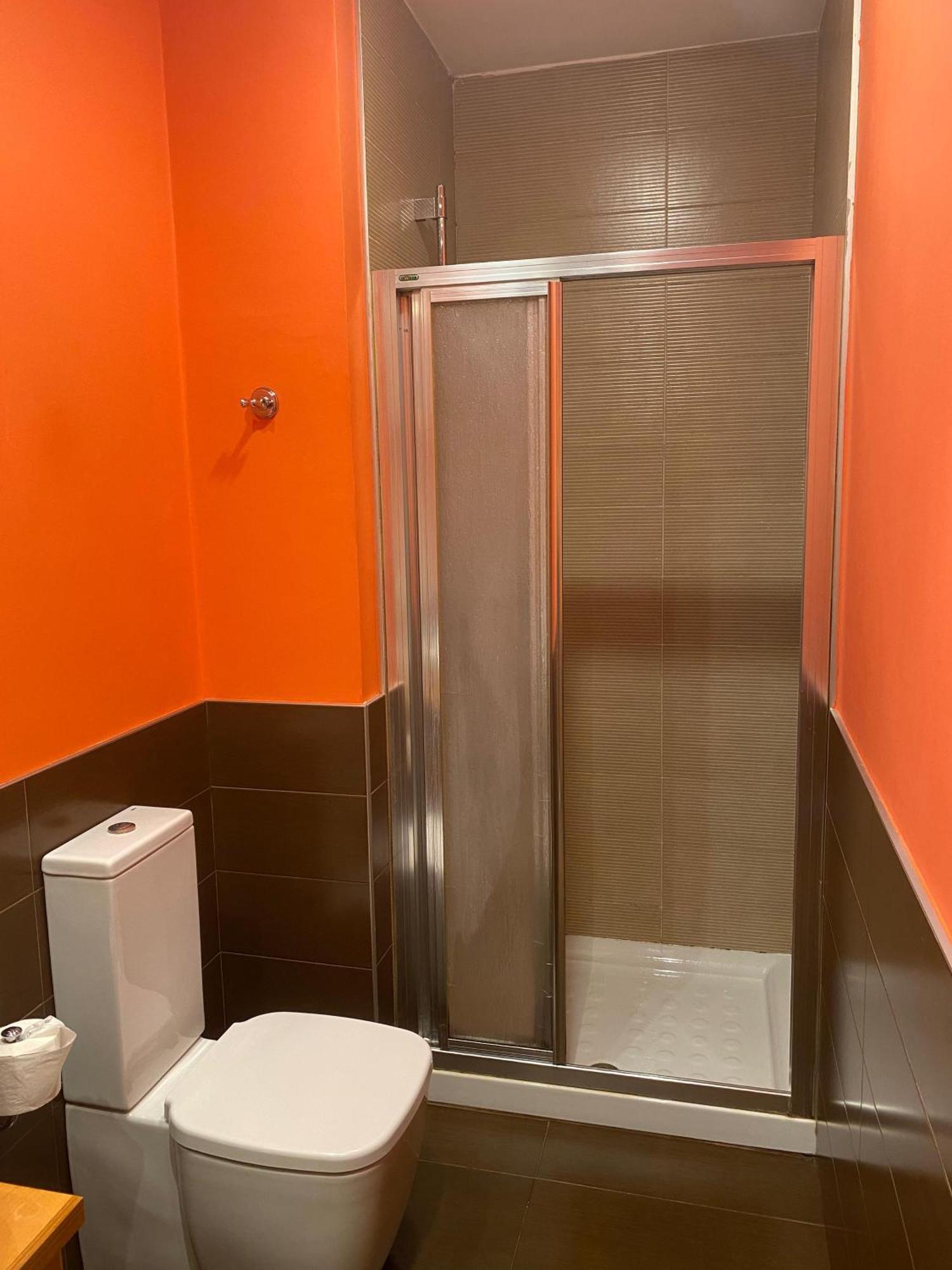 Estudio Centrico B1 Oviedo Luaran gambar